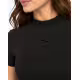 PUMA BZ Huoyao Rib Shortleeve Tee Back