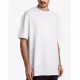 PUMA MMQ Tee White