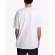PUMA MMQ Tee White