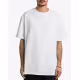 PUMA MMQ Tee White