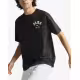 PUMA Classics Play Paris Tee Black