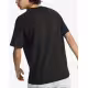 PUMA Classics Play Paris Tee Black