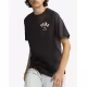 PUMA Classics Play Paris Tee Black