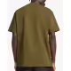 PUMA MMQ Tee Olive Green