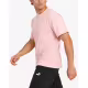 PUMA MMQ Tee Pink