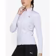 PUMA Strong Full Zip Cool Weather Light Violet