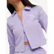 PUMA Classics Long Sleeve Violet