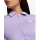 PUMA Classics Long Sleeve Violet