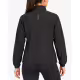 PUMA Run Favorite Woven Running Jacket Black