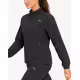 PUMA Run Favorite Woven Running Jacket Black