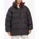 PUMA Oversized Puffer Jacket Black