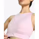 PUMA PWR Ultraform Graphic Bra Violet