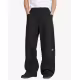 PUMA Skateboard Casual Pants Black