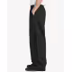 PUMA Skateboard Casual Pants Black