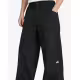 PUMA Skateboard Casual Pants Black