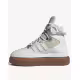 ADIDAS x Ivy Park Super Sleek Boot Icy Park White