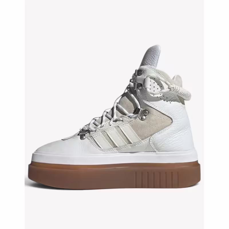 ADIDAS x Ivy Park Super Sleek Boot Icy Park White
