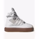 ADIDAS x Ivy Park Super Sleek Boot Icy Park White