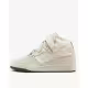 ADIDAS x Ivy Park Forum Mid Icy Park Cream White