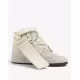 ADIDAS x Ivy Park Forum Mid Icy Park Cream White