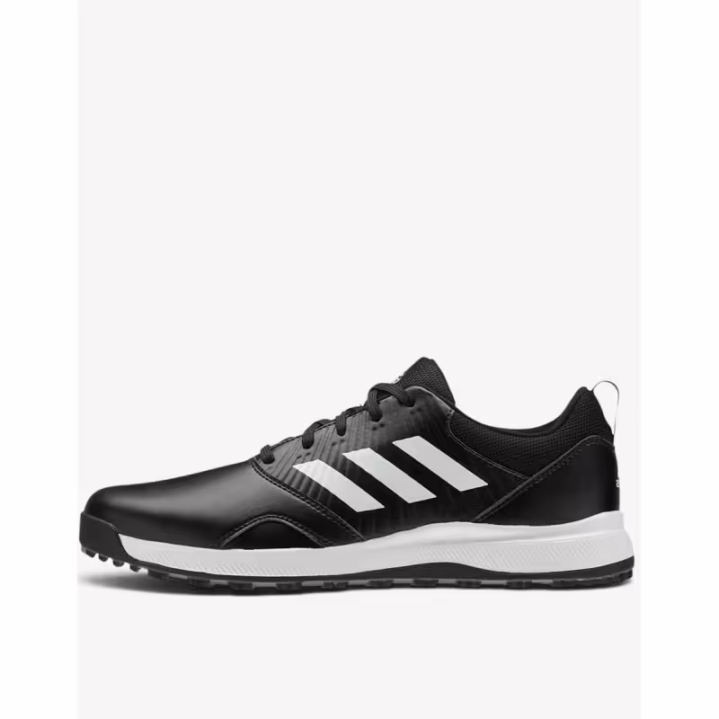 ADIDAS Golf CP Traxion SL Black