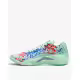 NIKE x Jordan Zion 3 Basketball Shoes Mint Green/Multicolor