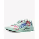 NIKE x Jordan Zion 3 Basketball Shoes Mint Green/Multicolor