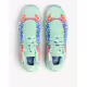 NIKE x Jordan Zion 3 Basketball Shoes Mint Green/Multicolor