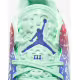 NIKE x Jordan Zion 3 Basketball Shoes Mint Green/Multicolor