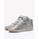 ADIDAS x Ivy Park Forum Mid Icy Park Silver