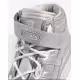 ADIDAS x Ivy Park Forum Mid Icy Park Silver