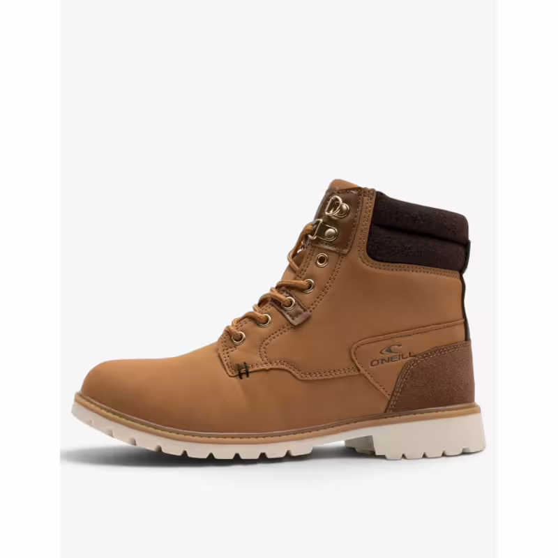 ONEILL El Capitan High Boots Brown