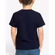 CHICCO Boys Palms Tee Dark Blue