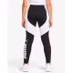 PUMA Rt Favorites Logo High-Waist Black