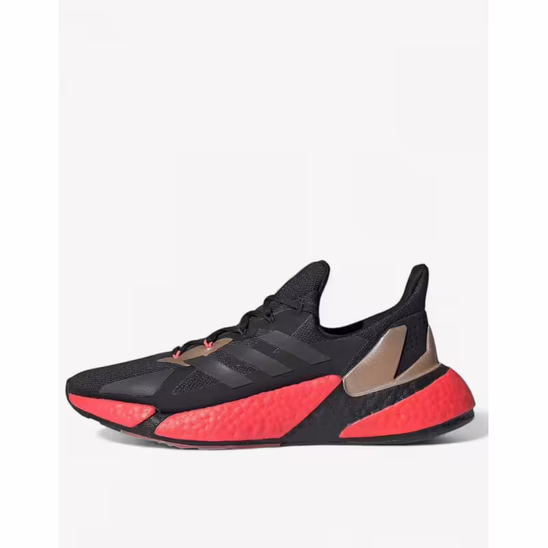 ADIDAS X9000L4 Boost Shoes Black