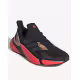 ADIDAS X9000L4 Boost Shoes Black
