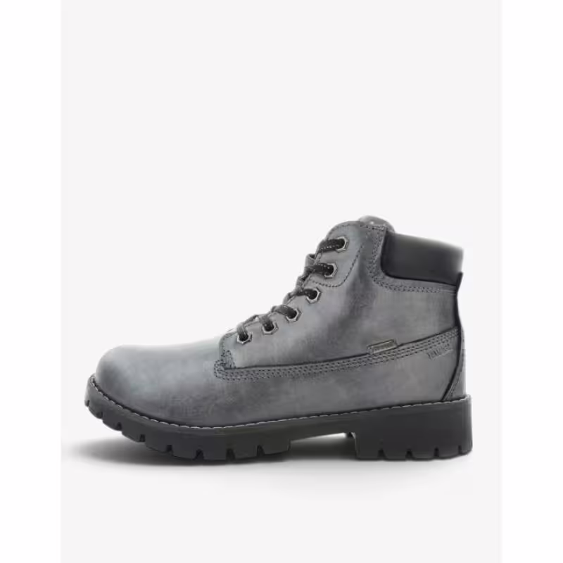 PRIMIGI Evan Gore-Tex Grey