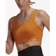 ADIDAS Ultimate Bra Orange