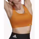 ADIDAS Ultimate Bra Orange