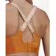 ADIDAS Ultimate Bra Orange