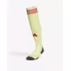 ADIDAS Adi25 Socks Yellow/Red