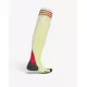 ADIDAS Adi25 Socks Yellow/Red