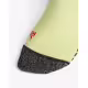 ADIDAS Adi25 Socks Yellow/Red