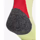 ADIDAS Adi25 Socks Yellow/Red