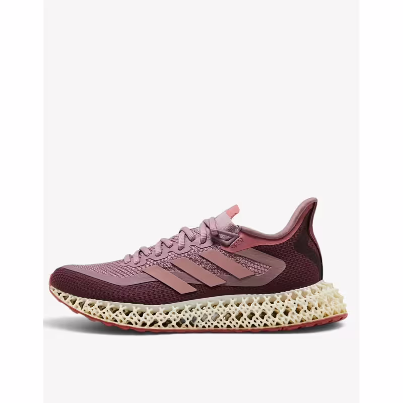 ADIDAS Running Shoes Magic Mauve Pink