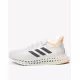 ADIDAS Wmns Running Shoes White/Orange