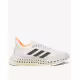 ADIDAS Wmns Running Shoes White/Orange