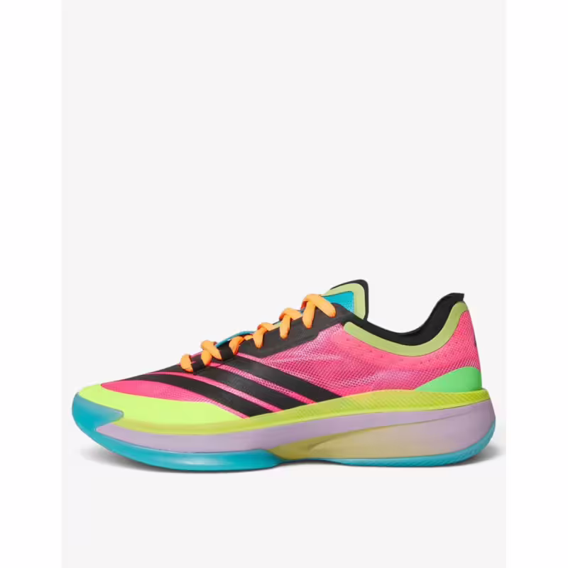 ADIDAS Adizero Select 3.0 Shoes Multicolor