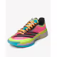 ADIDAS Adizero Select 3.0 Shoes Multicolor