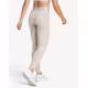 ADIDAS Hyperglam Full-Length Emboss Leggings Pink